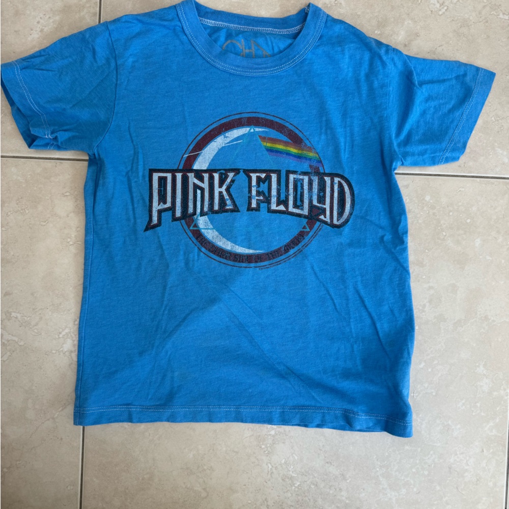 Kids Pink Floyd Tee
